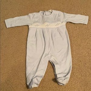 Kissy Kissy 3-6 month outfit